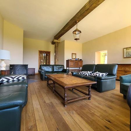 Accommodation In The Forges Of Orval Abbaye d'Orval Ngoại thất bức ảnh