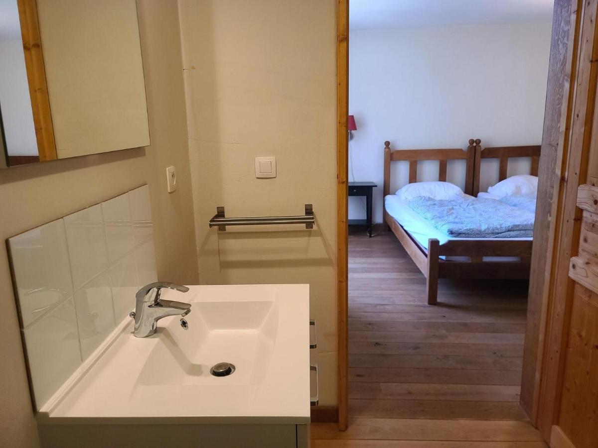 Accommodation In The Forges Of Orval Abbaye d'Orval Ngoại thất bức ảnh