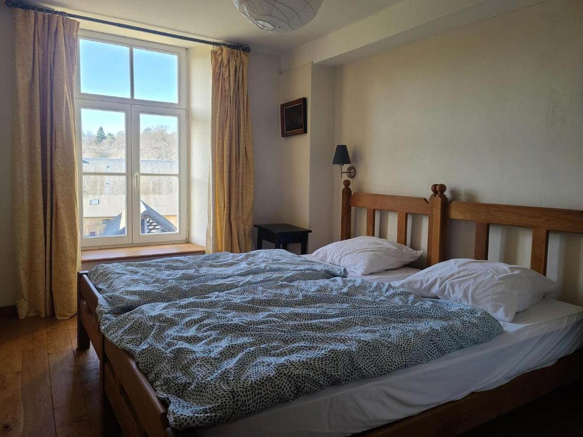 Accommodation In The Forges Of Orval Abbaye d'Orval Ngoại thất bức ảnh