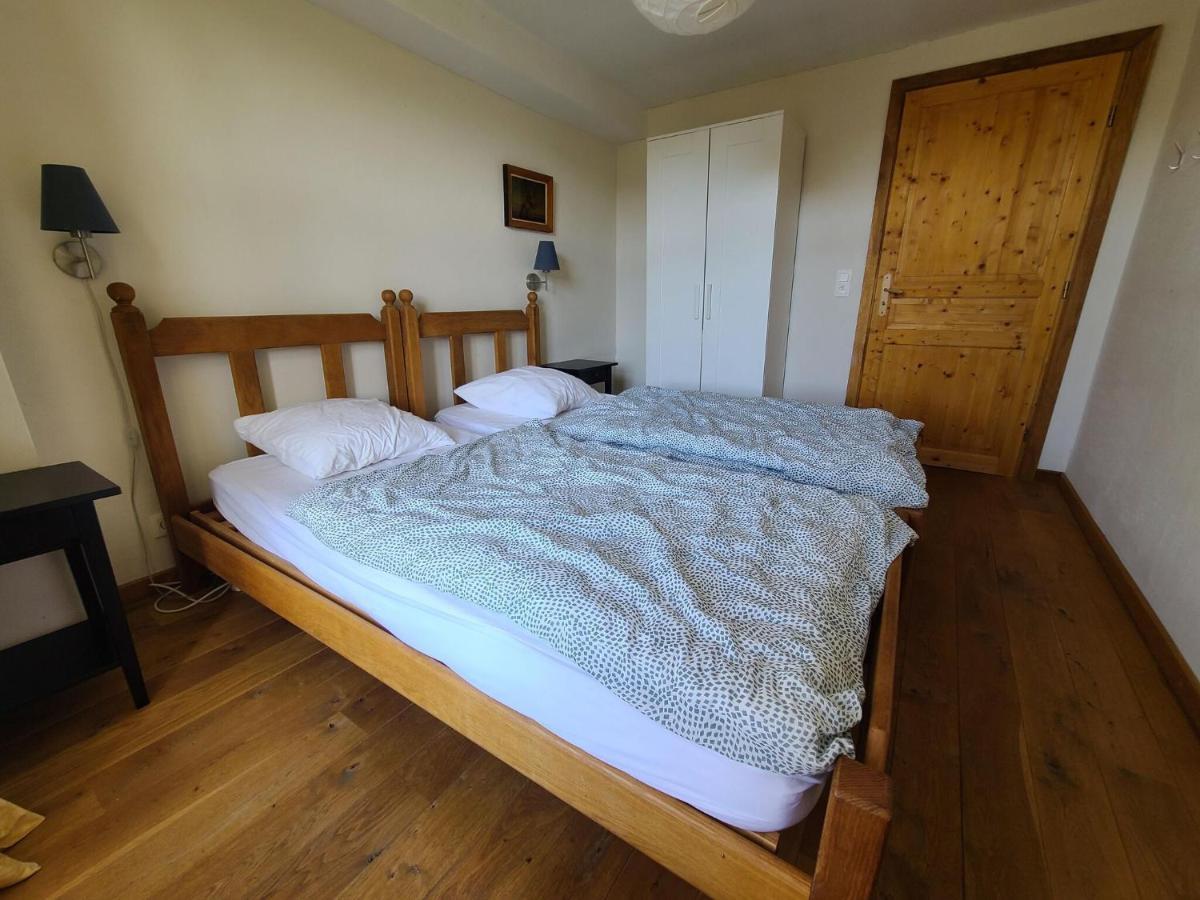 Accommodation In The Forges Of Orval Abbaye d'Orval Ngoại thất bức ảnh