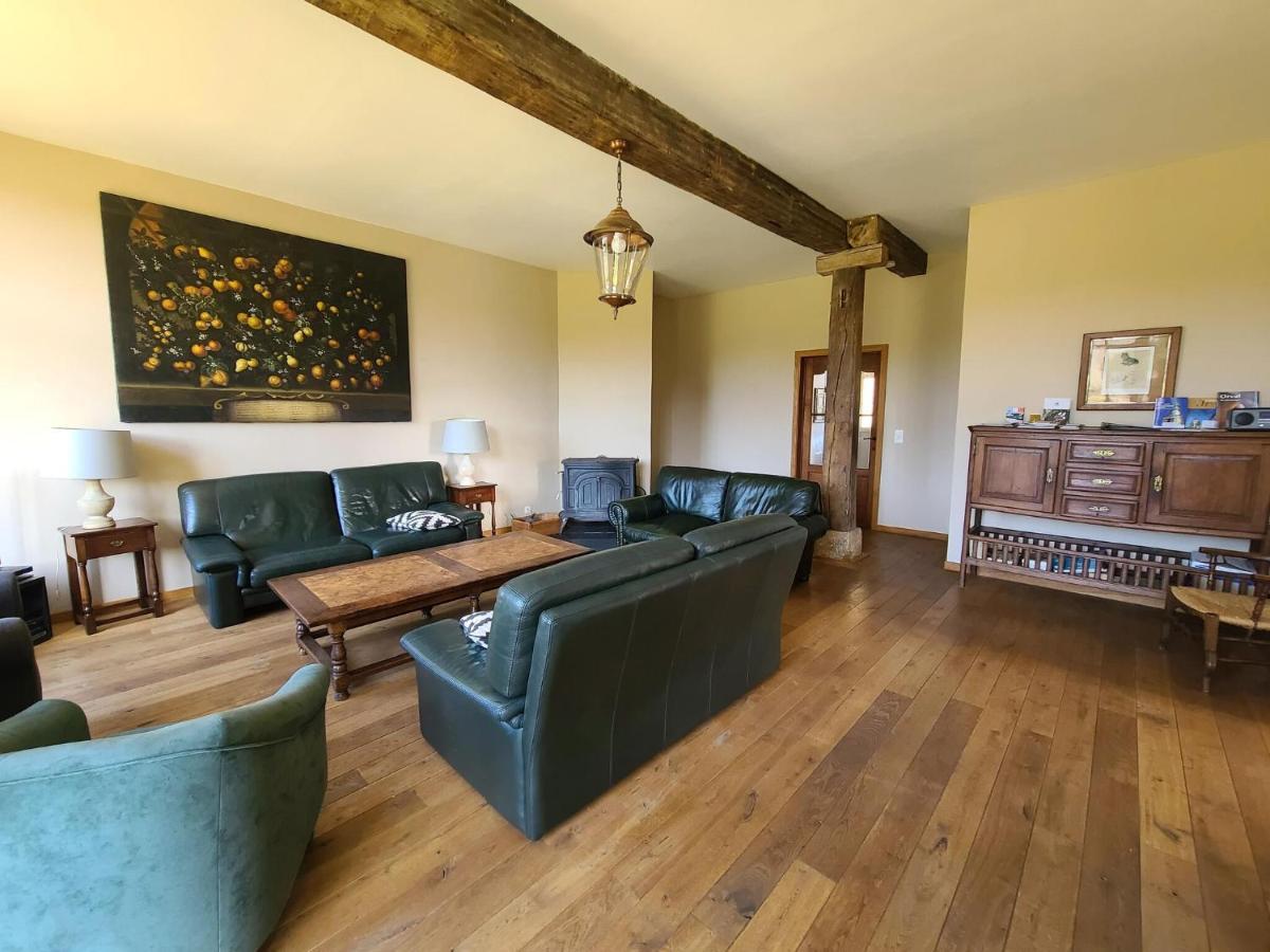 Accommodation In The Forges Of Orval Abbaye d'Orval Ngoại thất bức ảnh